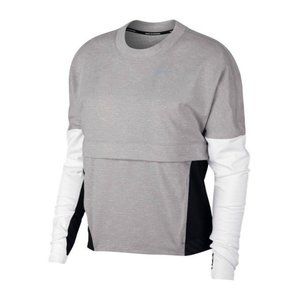 Women's Nike Dri-FIT Therma Sphere Running Top